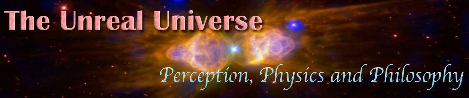 The Unreal Universe